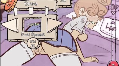 The LEGENDARY GAMER is ready for a new adventure!