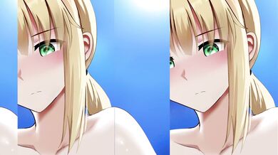 Making Love to the Holy Grail: A Hentai Adventure with Artoria