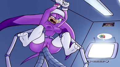 Leviathan103 and Soupbag in Wave Trouble