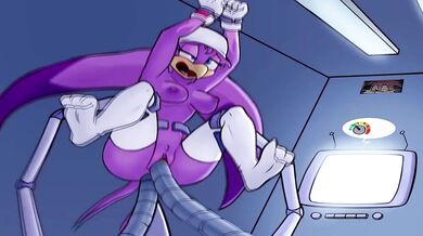 Leviathan103 and Soupbag in Wave Trouble