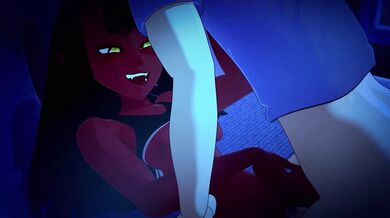 Meru the Succubus: A XXX HMV and PMV Experience