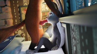 Watch as Judy gets her face fucked by Hakya in this epic porno scene!