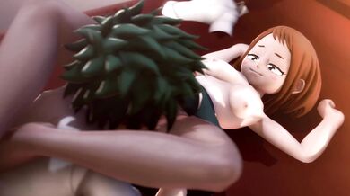 The Fruitful Adventure of Miko and the Voracious Monster (1080p)