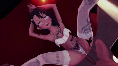 The NTR Affair - Dont let Nagatoro-san become the only one who knows how to have an affair