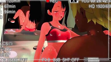 The NTR Affair - Dont let Nagatoro-san become the only one who knows how to have an affair