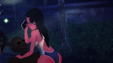 The NTR Affair - Dont let Nagatoro-san become the only one who knows how to have an affair