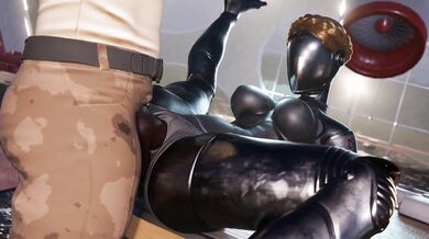 Watch the hot and sexy blackedcom scene Drop Like That on HMV today!