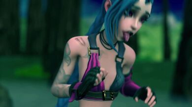 The Bad Idea: A Hentai Story of Unadulterated Passion and Excitement