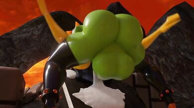 The Ultimate Hentai Creation - Penetrating the Void