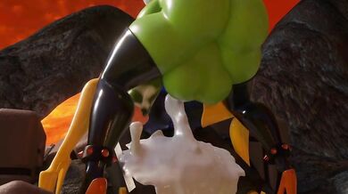 The Ultimate Hentai Creation - Penetrating the Void