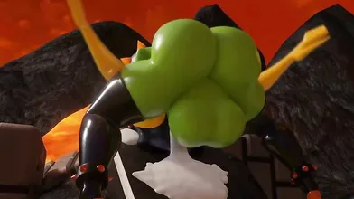 The Ultimate Hentai Creation - Penetrating the Void