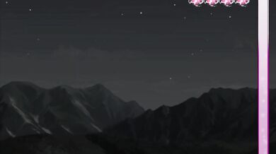 Lustful Students Group Sex in the Gallery - The Three Charms (Lesbian Adventure #56)