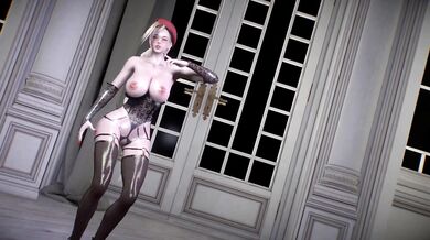LE SERAFIM - Eve, Psyche & the Bluebeard’s wife (K-POP HENTAI)