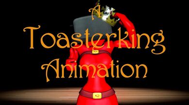 The Toaster Kings Cock-Vore Obsession