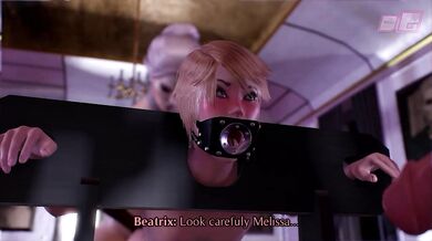 Welcome to the Arschstöpfer Family (Part 2) - The Generator