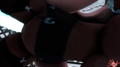 The Horny Harlot of Whiterun: Episode 8 - Sultry, Sexy and Sinful