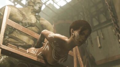 When a hot-blooded warrior joins forces with a seductive sorceress, the results can only be explosive!