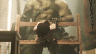 When a hot-blooded warrior joins forces with a seductive sorceress, the results can only be explosive!