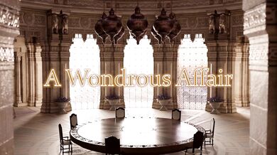 A Magical Encounter with Jackerman