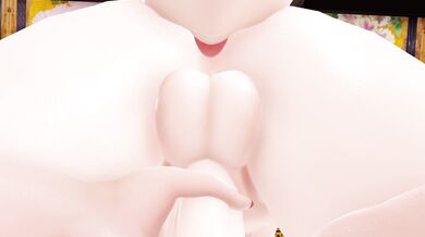 Sexual Fantasy Mouth Fucking with a Dirty Woman - 1 Mouth Foreplay Ejaculation Edition