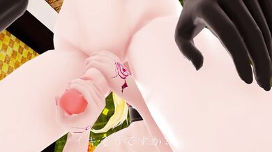 Sexual Fantasy Mouth Fucking with a Dirty Woman - 1 Mouth Foreplay Ejaculation Edition