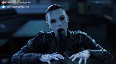 Jack is preparing to get Blacked, no interruptions! [Tomogan]