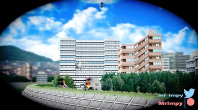 Deus Ex Machina: The Perverted Power of Tetsuo Takahashi