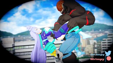 Deus Ex Machina: The Perverted Power of Tetsuo Takahashi