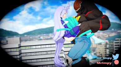 Deus Ex Machina: The Perverted Power of Tetsuo Takahashi