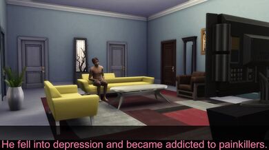 Shattered Dreams: The Story of Julie (Part 1)