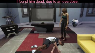 Shattered Dreams: The Story of Julie (Part 1)