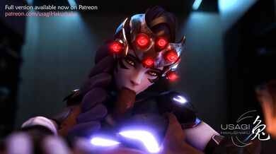 Innocent Little Maid For*ced into a Hentai Fetish World!