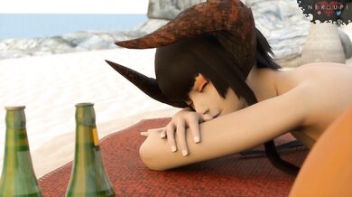 Josie X Eliza and their Naughty Adventure