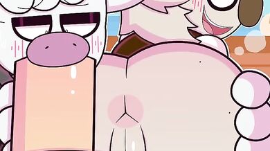 Pirate Booty: A Dick-Sharing Adventure