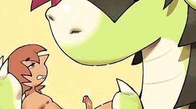 Rainbow Lust: The Erotic Tale of a Battle-Born Dragon Slayer by the Eagle with No Name