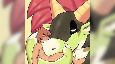 Rainbow Lust: The Erotic Tale of a Battle-Born Dragon Slayer by the Eagle with No Name