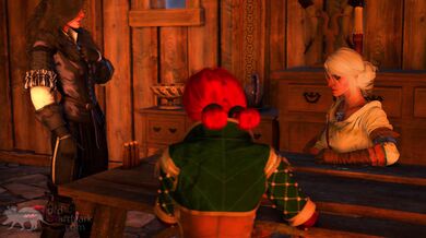 The Lord Aardvark presents, Primordium Episode 1 - The Proposition in stunning 4K resolution