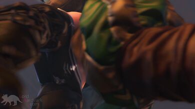 The Lord Aardvark presents, Primordium Episode 1 - The Proposition in stunning 4K resolution