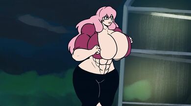 Massive for Him [Waver CD Audio Animated]