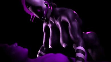 The Puppet Slut