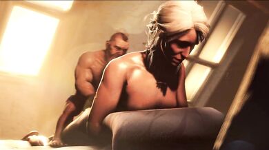 The Night Lover: Ciris First Contract