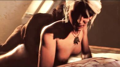 The Night Lover: Ciris First Contract