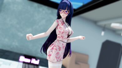 The Naughty Nurse Makes a Patient Cum Twice (in more ways than one)