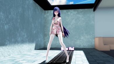 The Naughty Nurse Makes a Patient Cum Twice (in more ways than one)