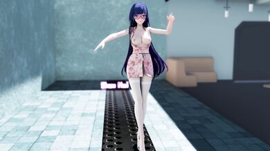 The Naughty Nurse Makes a Patient Cum Twice (in more ways than one)