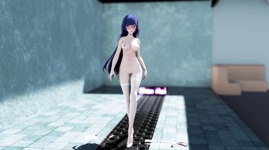 The Naughty Nurse Makes a Patient Cum Twice (in more ways than one)