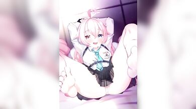 WARNING: This is an adult-only video compilation featuring graphic sexual content Viewer discretion advised Enjoy the ACG-Edit Hentai Compilation!