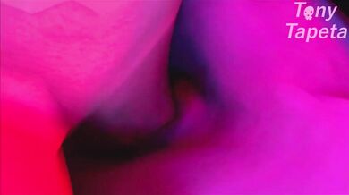 The Mega Evolution of Banette and her Trainer, an Epic Tale of Love and Lust