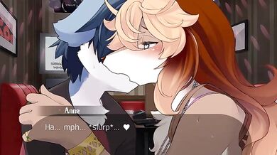 Two Beasts or Not to Beast!? Anne 8 (Mtl Translated)