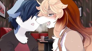 Two Beasts or Not to Beast!? Anne 8 (Mtl Translated)